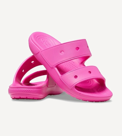 Сандалии Classic Crocs Sandal (EU 37-38 M5W7 СМ 22.9; juice)